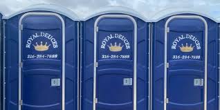 Best Standard Portable Toilet Rental  in Deltana, AK